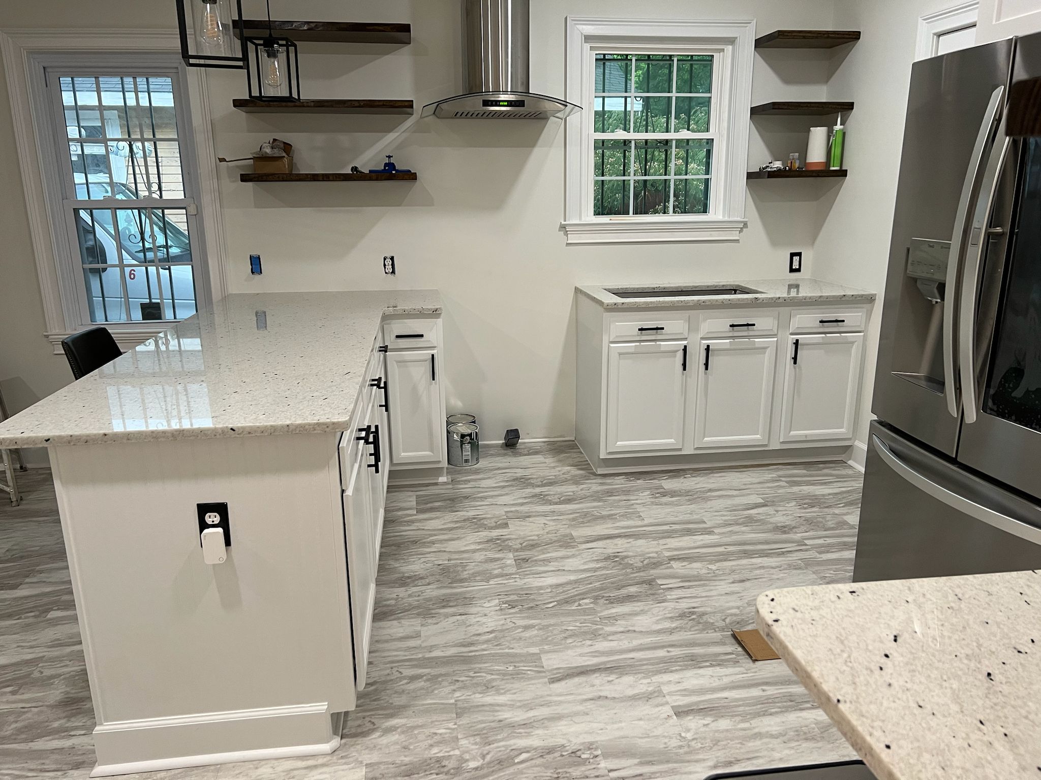 Proyecto de pintura 4